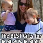 The Best Gifts for Moms