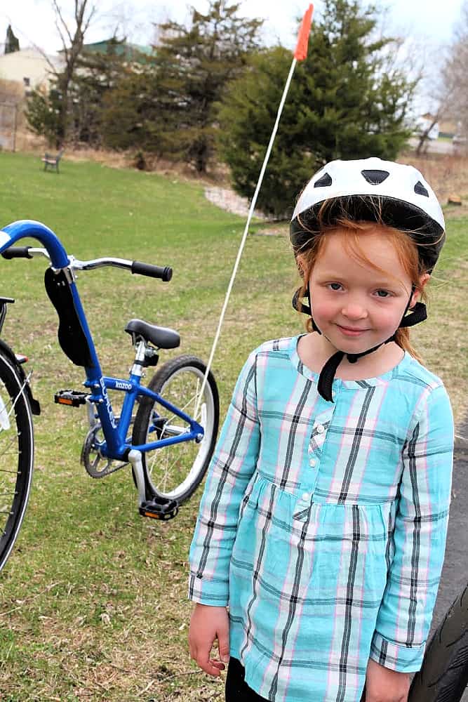 Burley Kazoo Trailercycle Review - Take The Stress Out Of Family Biking