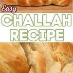Easy Challah Bread Recipe (9)