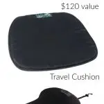 Ergo21 Awesome Comfort Cushions Giveaway