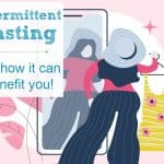 Intermittent Fasting - How I Lost Over 10 Pounds FAST! {+ Discount Code}