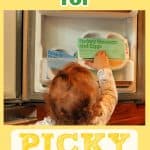 Easy Meals for Picky Eaters