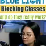 Do Blue Light Glasses Really Work - What You Need To Know