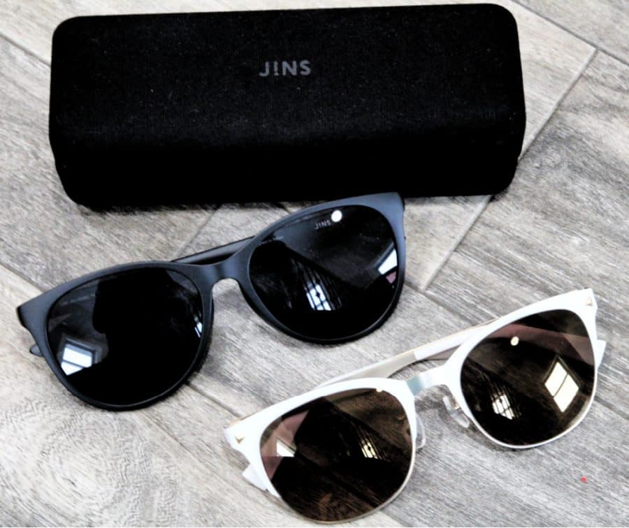 sunglasses - Do Blue Light Glasses Really Work - What You Need To Know -- JINS Eyewear