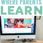 computer -ParentEducate.com - Online Parenting Classes Made Easy!