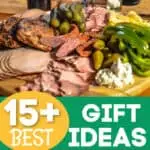 15+ Gift Ideas For The Foodie