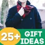25+ Gift Ideas For the Outdoorsmen