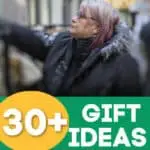 30+ Gift Ideas For the Mother In Law