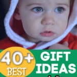The BEST Christmas Gifts For 1 Year Old Boys