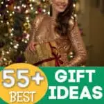 Mom is a special lady so getting her the best gift ever for Christmas is important. Check out our list of over 50 of the best gifts for mom in our Mother Holiday Gift Guide.