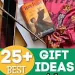 The BEST Harry Potter Gifts