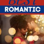 The Best Romantic Gifts