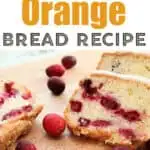 Frosted Cranberry Orange Bread Recipe (2)