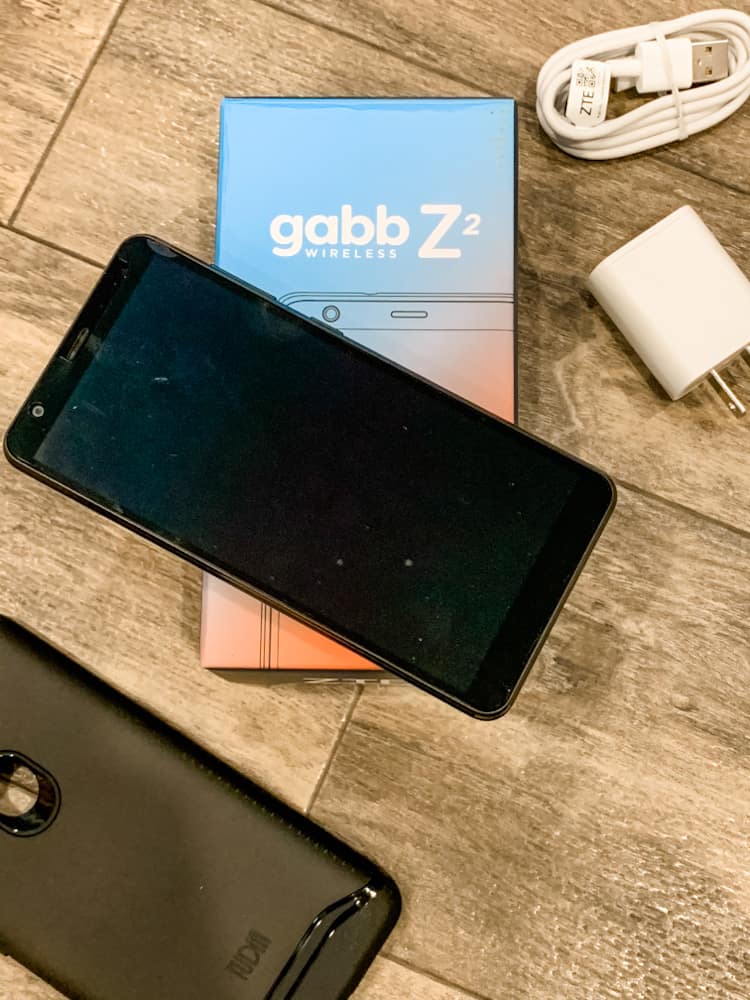 Gabb Wireless: The Affordable + SAFE Phone For Kids (That Looks Cool Too!) + DISCOUNT CODE