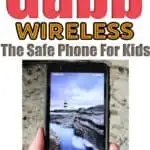 Gabb Wireless_ The Affordable + SAFE Phone For Kids (That Looks Cool Too!) + DISCOUNT CODE