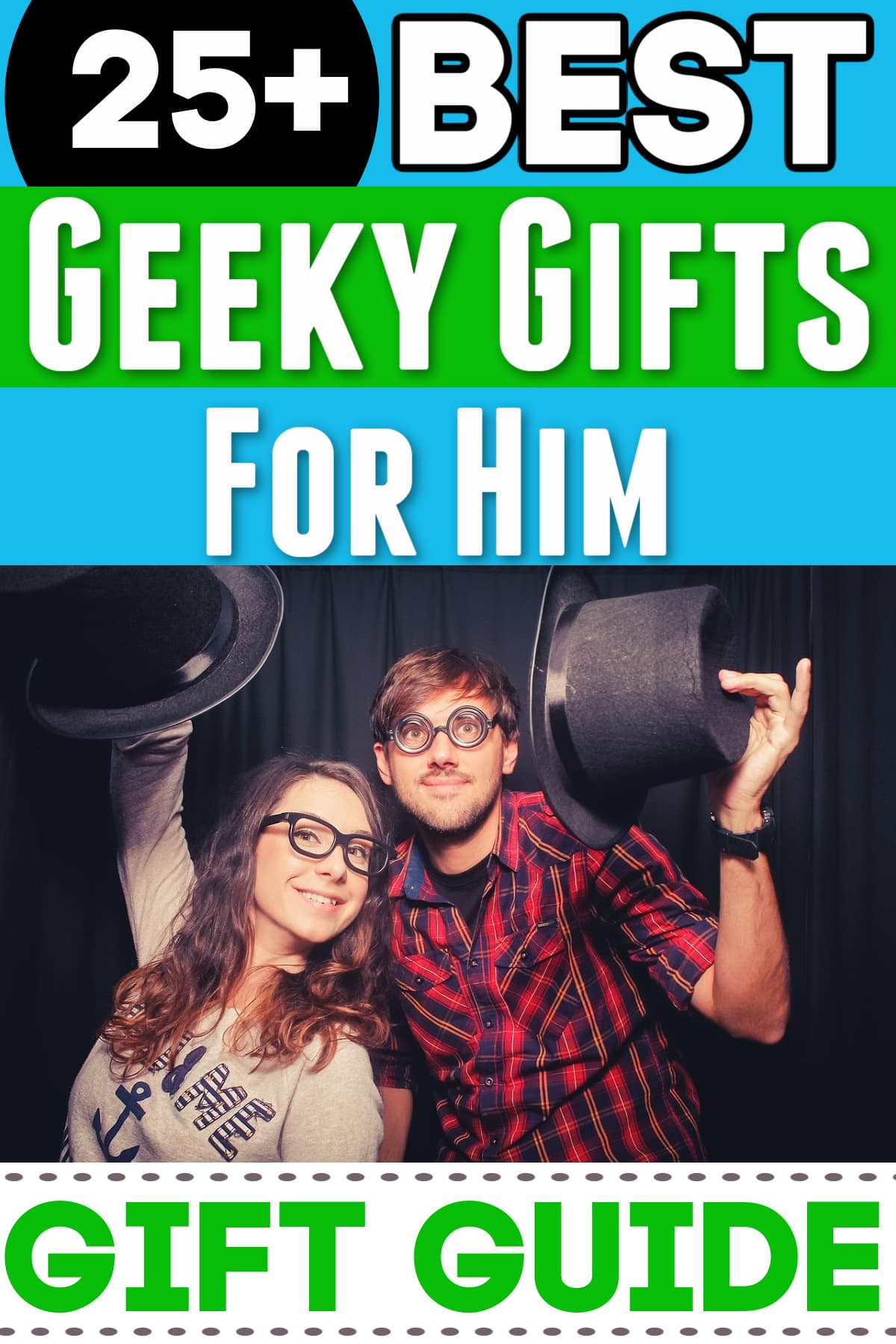 geeky couple - Geek Gifts For Him On Valentine's Day