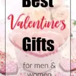 Valentine's Gift Ideas For Men and Women