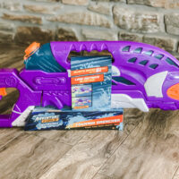 Adventure Force Tsunami Drencher Giveaway