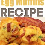 Bite Size Egg Muffins Recipe