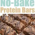 Healthy Homemade Protein Bar Recipe