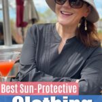 Best Sun Protective Clothing For The Whole Family