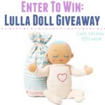 Lulla Doll Giveaway