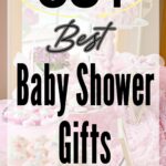 Best Baby Shower Gift Ideas