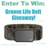 Groove Life Belt Giveaway (1)