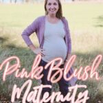 Pink Blush Maternity Review - Be In The Photo!