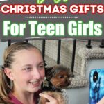 Best Gifts For Teen Girls