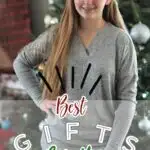 Best Gifts For Teen Girls