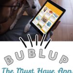 Bublup - The App That Will Help You Juggle & Manage IT ALL!