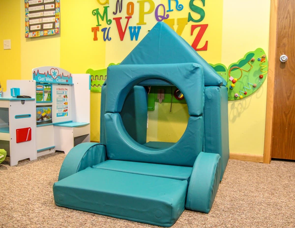 Fort Cushions- Adding Wow Factors To Your Play Space