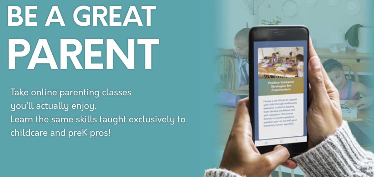 ParentEducate.com Review - 50 New Courses + Discount Code (Best Place For Online Parenting Classes)