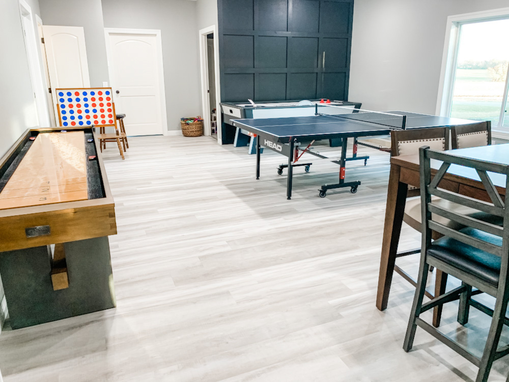 Game Room - Top 11 Things People With Clean Homes Do Every Day