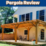 Backyard Discovery 20×12 Beaumont Pergola Review