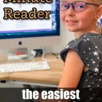 One Minute Reader Review - Research Based Reading Intervention Program