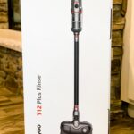 Puppyoo T12 Plus Rinse Vacuum & Mop 2-in-1 Review - The Quietest Vacuum Mop You'll Find! (1)