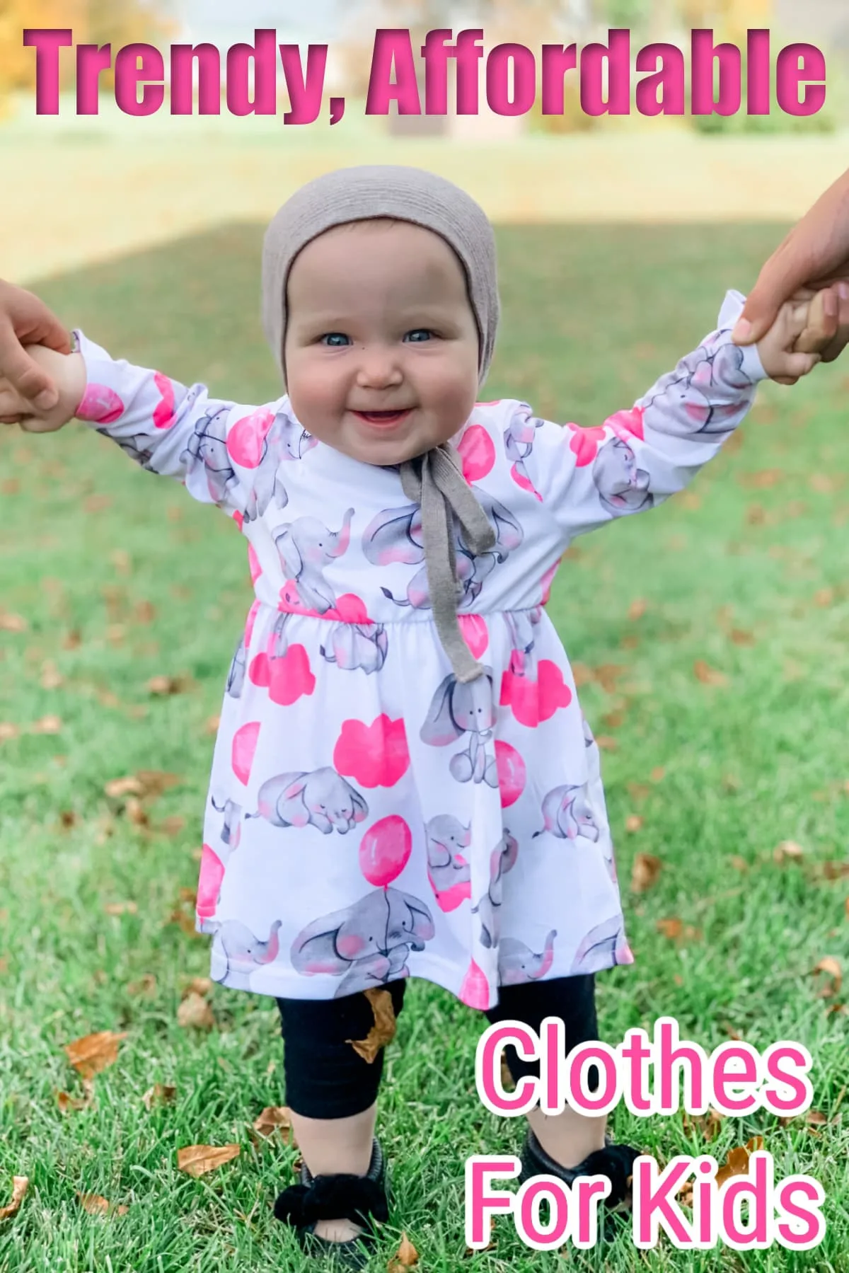 PatPat Review - Affordable Fashion Clothes For Kids!