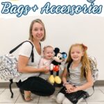 The BEST Disney Bags, Backpacks, Diaper Bags, & Accessories