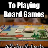 Benefits Of Playing Board Games - Gifts That Will Make Memories!