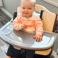 Abiie Beyond Junior Y Chair Review + Giveaway