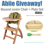 Abiie Giveaway