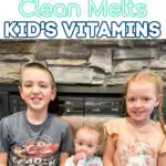 Superior Source Kid's Clean Melts Vitamins Review