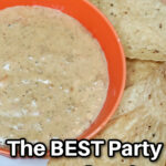 The best Party Rotel Dip!