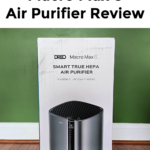 Dreo Macro Max S Air Purifier