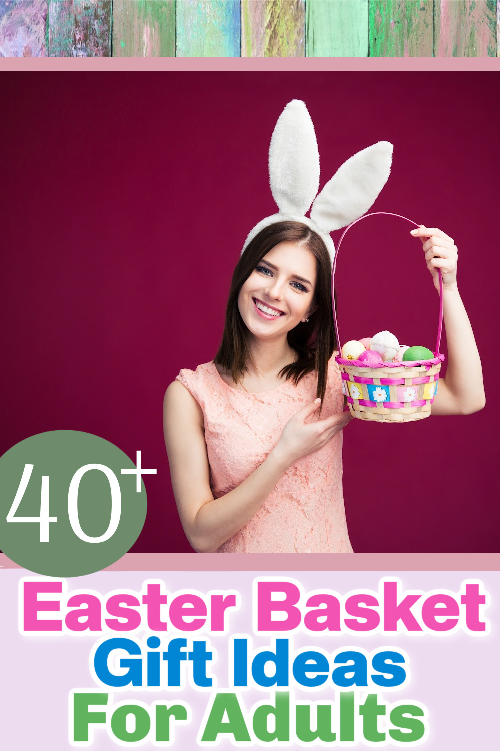 Adult Easter Gift Guide