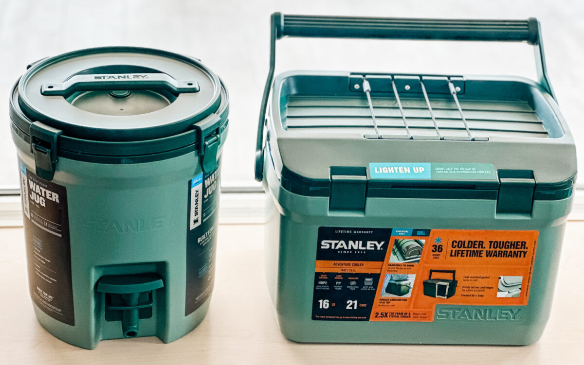 coolers - Best Easter Gifts From Stanley