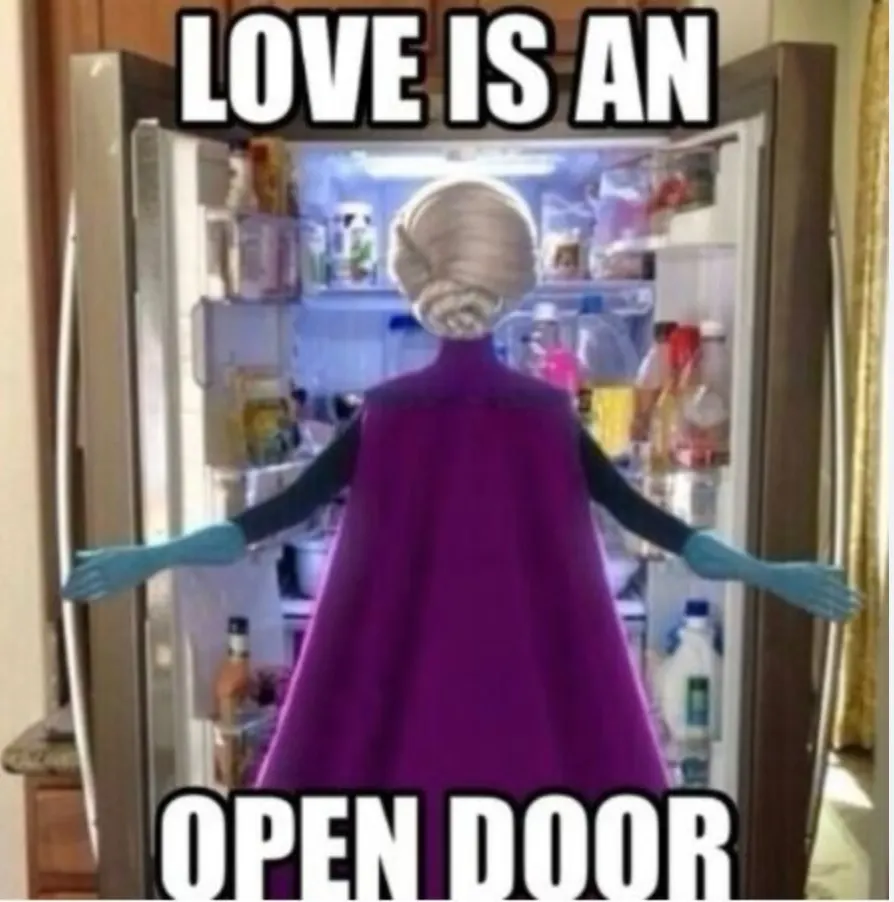 Elsa meme - The Best Disney Memes On The Internet