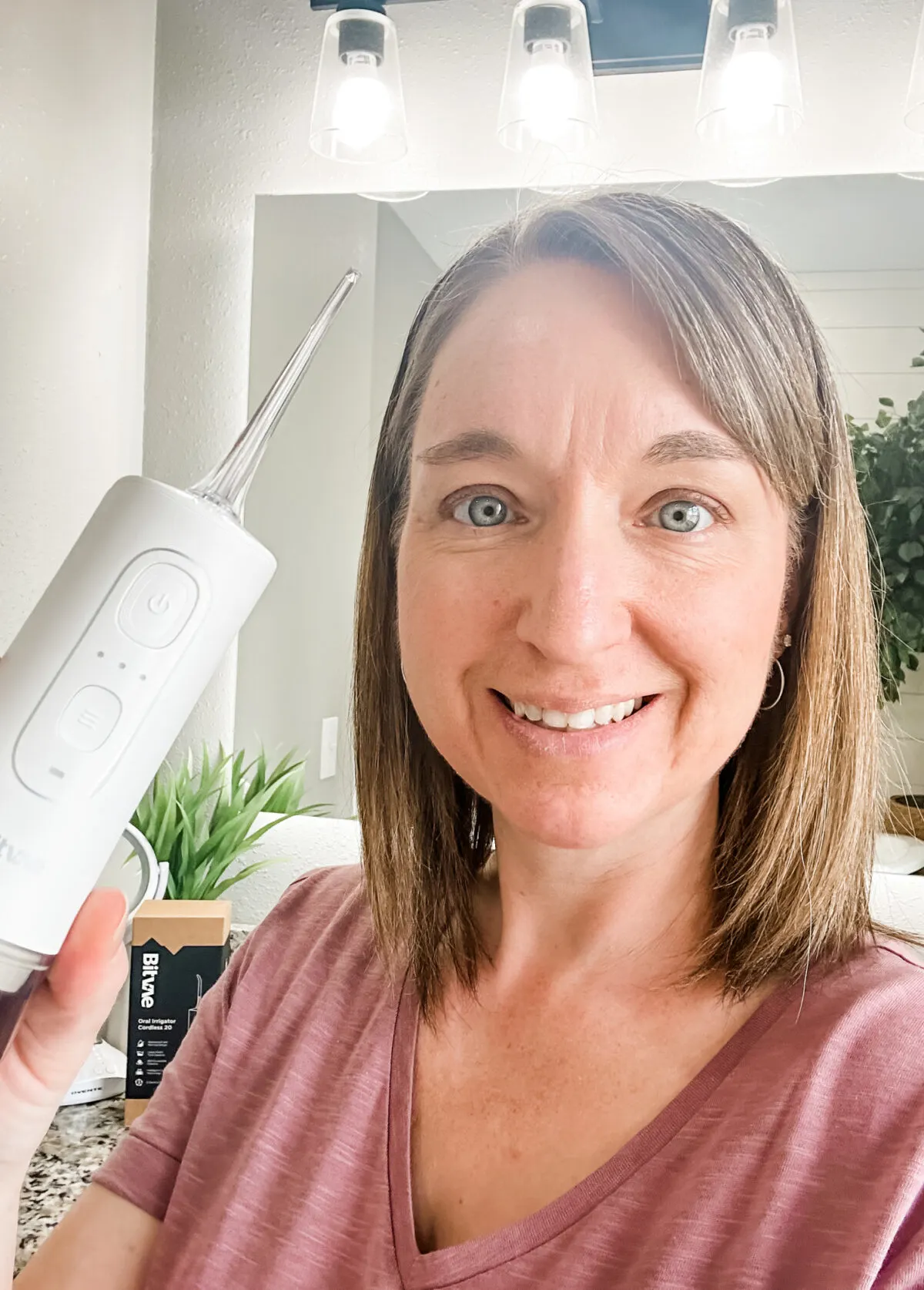Bitvae Water Flosser: The Dental Tool You Need For A Healthy Mouth